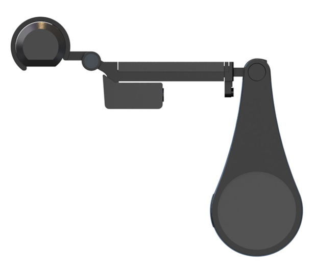 Yeelight Lampa na monitor Pura Monitor Light Bar Pro - 1305755 - zdjęcie 6